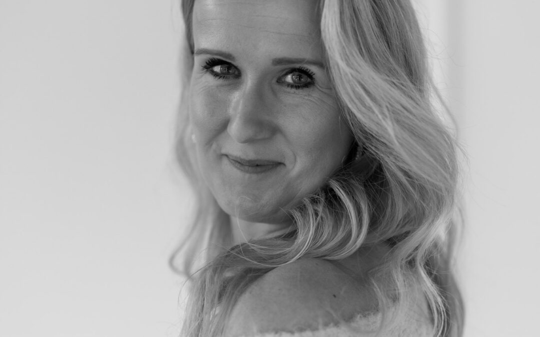 Authentiek blijven in een visuele wereld: