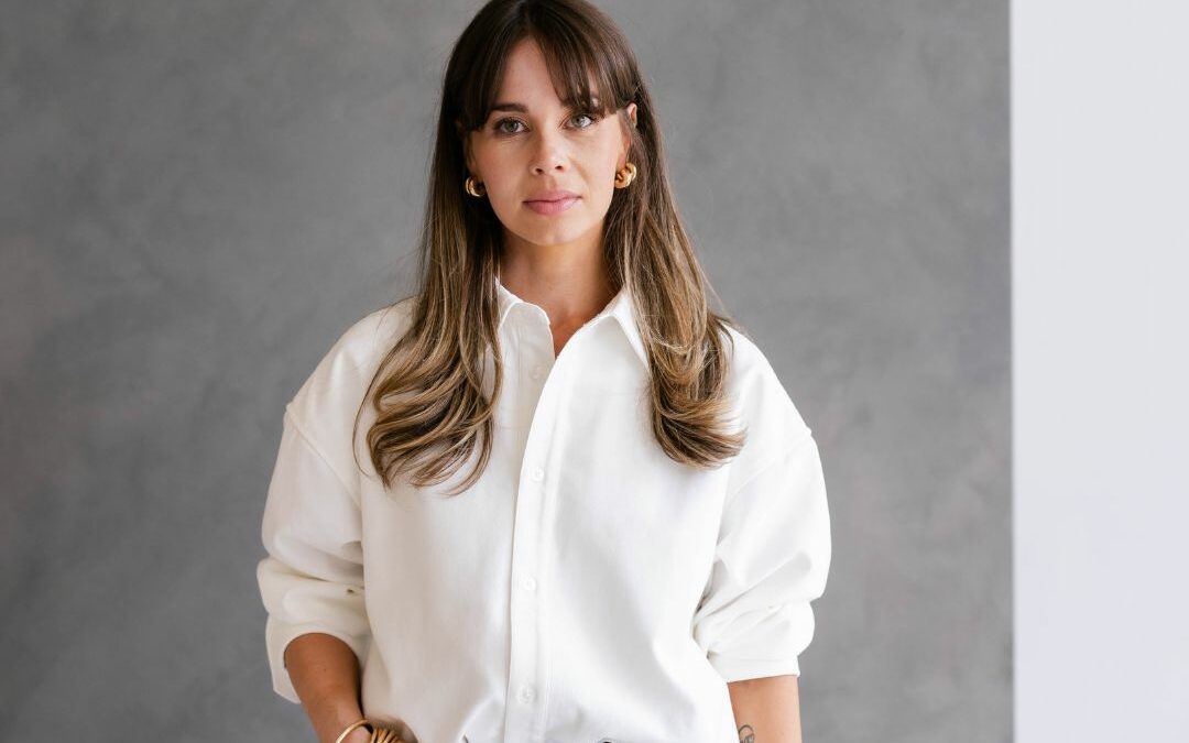 Waarom jouw klanten jou willen zien