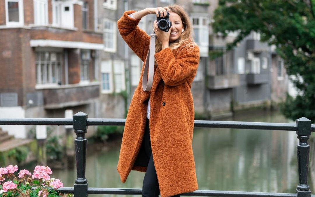 Hoe vaak moet je een branding fotoshoot doen?