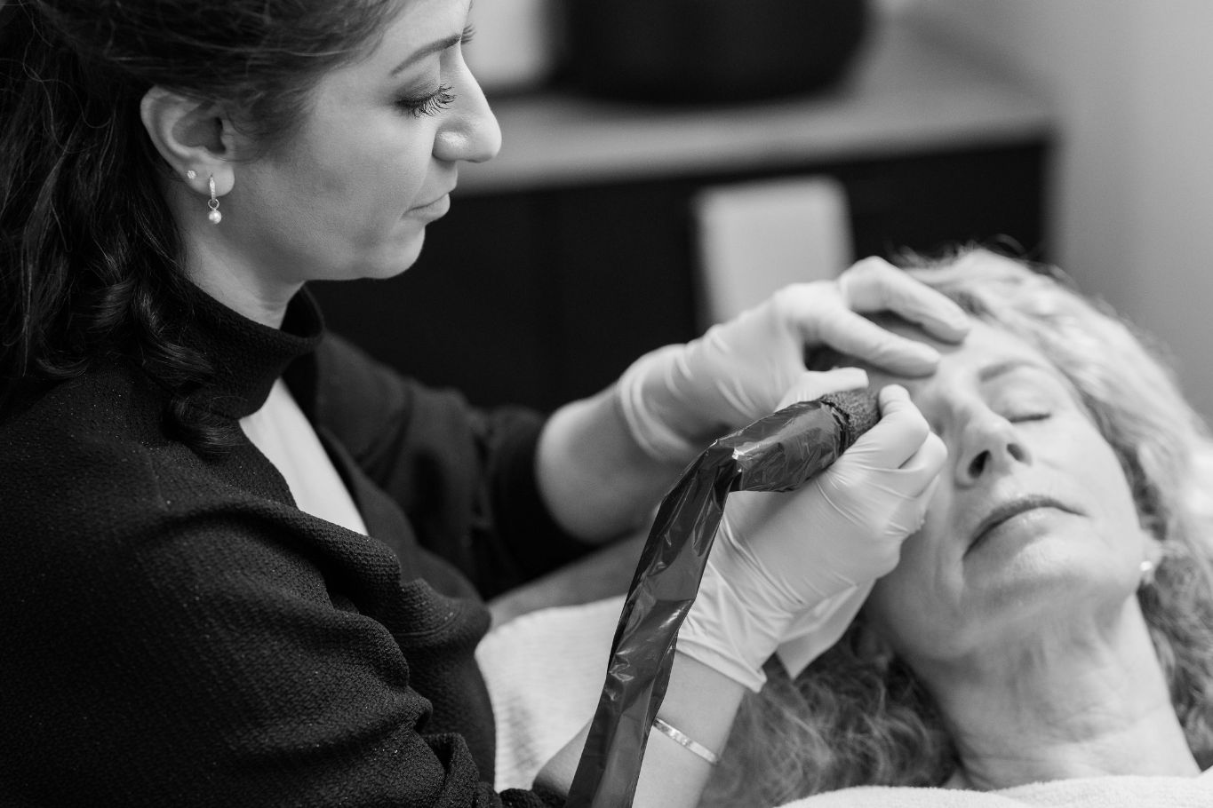 Personal branding (7) Props bij fotoshoot