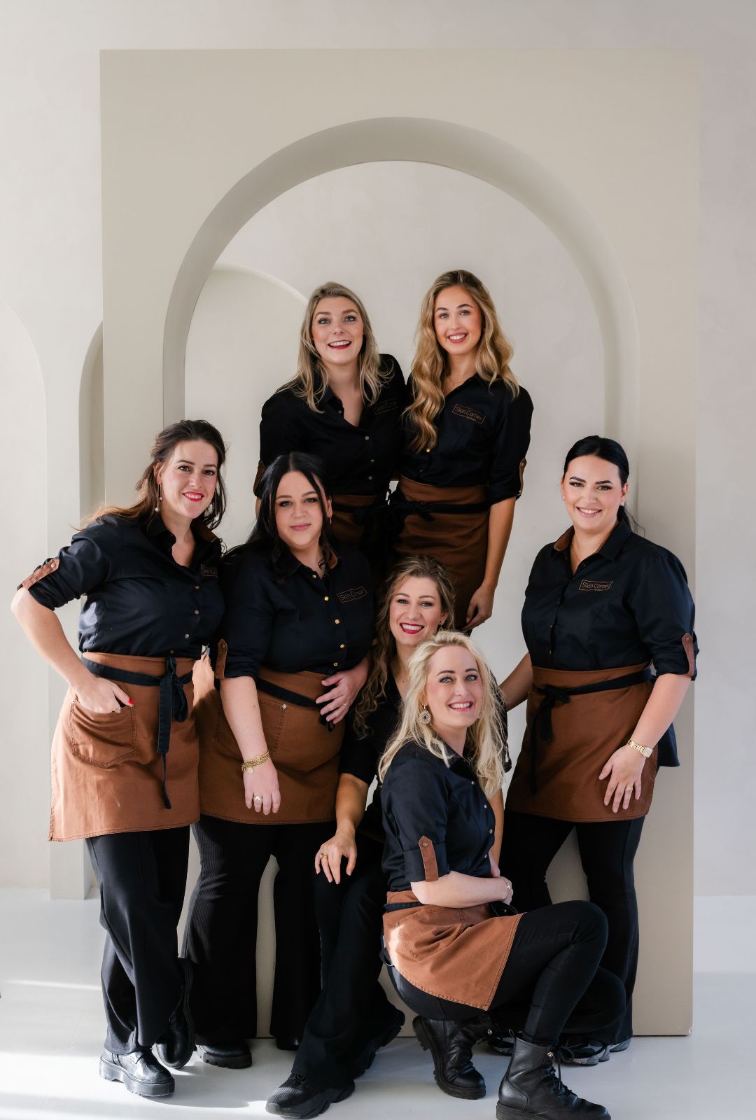 Pinterest fotoshoot inspiratie