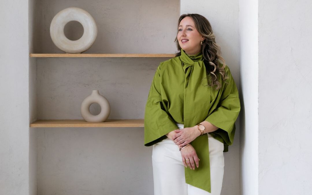 Een Business shootdag uitgelegd