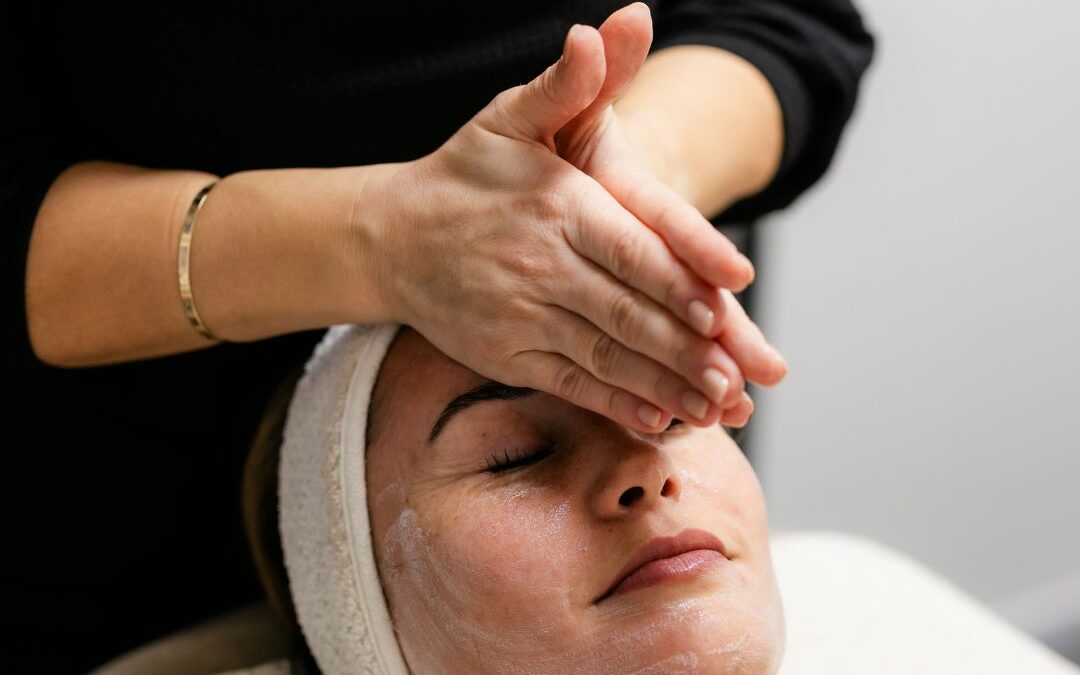 Brandingfoto’s voor salons: meer klanten & upsells